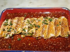 -常和州·夜宵大排档(常州单店)