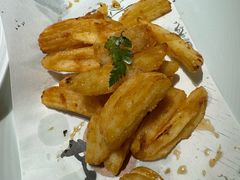 -峰厨大鱼泡饼·天津菜(西青大学城店)