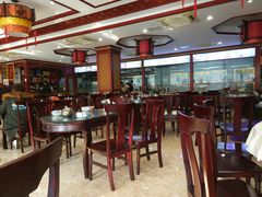 大堂-邢家锅贴老店·非遗·开封菜(金明广场店)