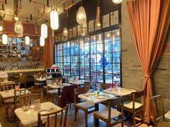 -IL TEATRO 精品意大利餐厅