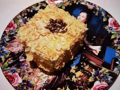 -波特曼西餐厅(南岗店)