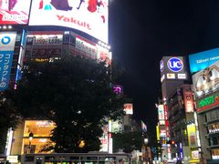 -涩谷区