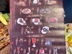 -Nord Grill&Bar Highland诺德西餐(深圳欢乐海岸店)