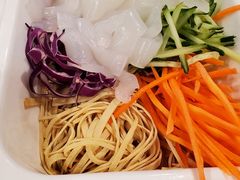 -听涛雅苑百味饺子老家菜馆