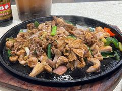 -标记美食新鲜猪杂(兴南大道店)