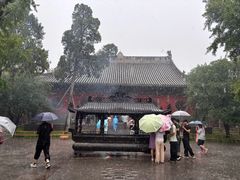 -洛阳白马寺