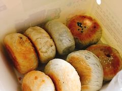 -华荣哲绿豆饼(泰安店)