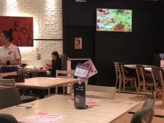 大堂-必胜客(东大桥店)