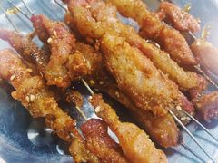 -小民大排档(马场角横路店)