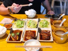 -杨传老厨(南山店)