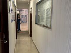 -守诺宠物医院·眼科· 特色牙科·异宠专科(虹口店)