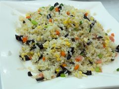 -鑫渔港海鲜本地菜·山海关浑锅(东戴河店)
