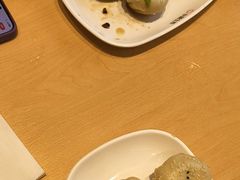 -小杨生煎(周浦万达店)