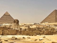 -吉萨金字塔群