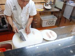 -祈胜邨•顺德鱼生•顺德菜(容桂店)