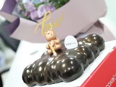 -CAKE BOSS蛋糕老板(公主坟凯德晶品店)
