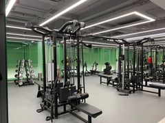 -优享健身(三元桥店)