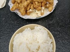 -光友小四川水煮鱼(鸭绿江街店)