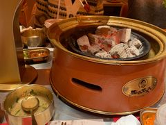 -西塔老太太泥炉烤肉(苏州大悦城店)