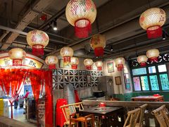 -周小明火锅(黑金冠社区店)