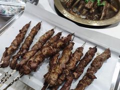 -和庆斋羊蝎子火锅·碳缸烧烤(顺义旗舰店)