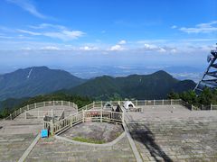 -南岳衡山风景名胜区