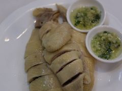 -文记壹心鸡(宝华路店)