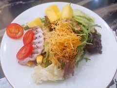 -海之乡日本料理铁板烧(星海店)