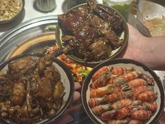 -老天桥蛙炉火锅(姑苏总店)