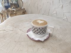 -浮漫咖啡(镜湖万达广场店)