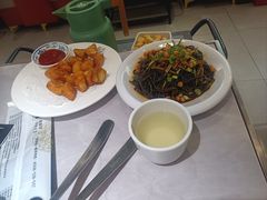 -百岁我家酸菜鱼(龙湾万达店)