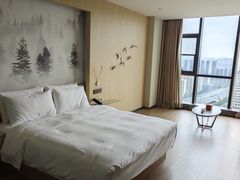 -桔子酒店(合肥南站店)