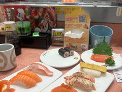 -元气寿司(金光华店)