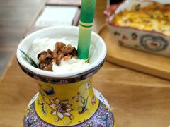 -秘密旅行Bonjour(黑金冠 江南西店)