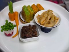 -霁月山房(体育公园店)