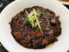 -桃园中华料理炸酱面(燕儿岛路店)