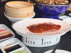 -喜悦烤鸭·新京菜(王府井店)