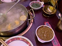 -大吉利·潮汕鲜牛肉火锅(西安店)