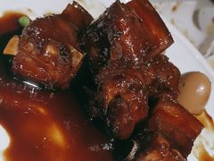 -金枝玉叶上海人家食府(三里河店)