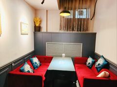 -吱咖啡西式简餐