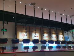 -骨之味·筒骨汤火锅(晋江万达店)