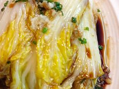 -周渝食惦·酸菜鱼精致川菜(横岗店)