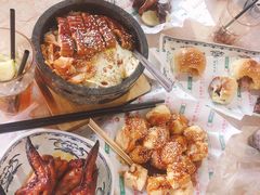 -渔记茶餐厅(渔村店)