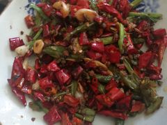 -川悦壹号·川菜(蠡溪路店)