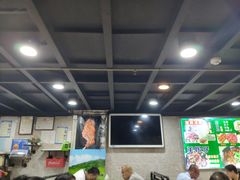 大堂-东山羊庄(八卦岭店)