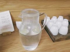 -知亘茶食