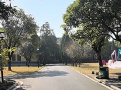 -桂林独秀峰王城景区