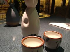 Jura米酒-野蔓果·山野菜(西湖景区·龙井茶田店)