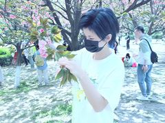 -西安青龙寺遗址景区