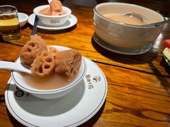 -随缘小馆(红岭路店)